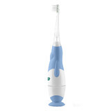 Neno Denti, electronic toothbrush for children, Blue, 0-3 years, 1 pc