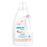 Jelp 0+, hypoallergene wasmelk, kleur, 1,5 l