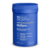 ForMeds, Bicaps LibiFEM, 60 capsules