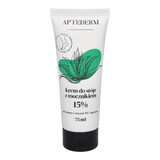 Aptederm Ureum Voetcrème 75 ml