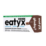 OSHEE Eatyx, vegan, chocolate, 60 g