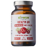 Biowen Co-enzym Q10, 100 capsules