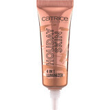 Catrice Holiday Skin 4in1, highlighter, 10 ml