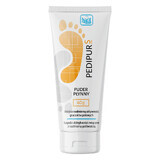 Pedipur S, poudre liquide anti-transpirante pour les pieds et les mains, 60 g