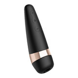 Satisfyer Pro 3+, contactloze vibrerende clitoris stimulator