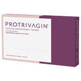 Protrivagin, 6 vaginale capsules