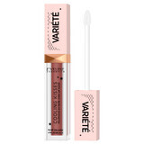 Eveline Cosmetics Varieties Cooling Kiss, volumiserende lipgloss met verkoelend effect, nr. 04, 6.8 ml