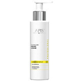 Apis Professional Ceramide Repair, emulsie van gezichtsmassageolie met ceramiden, 150 ml