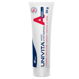 Univita zalf met vitamine A 1800 IE/g, 30 g