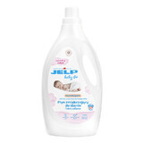 Jelp 0+, hypoallergene conditioner, subtiele touch, 2 liter