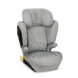 Autostoel met Isofix I-Size Mei, 100-150 cm, Grijs, Momi