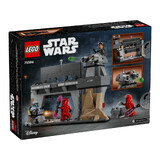 Strijd tussen Paz Vizsla en Moff Gideon, 7+ jaar, 75386, Lego Star Wars