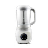 EasyCare Baby 5 in 1 automatische multifunctionele stoomkoker en blender