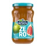 Vijgenjam zonder toegevoegde suiker, 300 g, Santa Rosa