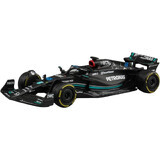 Mercedes-AMG F1 W14 E Performance W14 E Performance George Russell, +3 años, 1:43, Bburago