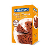 Cacao amaro in polvere, 250 g, S.Martino