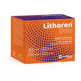 Lithoren Duo, 28 sachets, Meditrina Pharmaceuticals