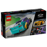 Nascar Next Gen Chevrolet Camaro, 9+ Jahre, 76935, Lego Speed Champions