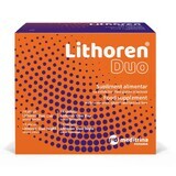 Lithoren Dou citrussmaak, 28 sachets, Meditrina