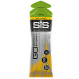 Sis GO isotone energetiserende gel met appelsmaak, 60 ml, Science In Sport