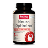 Neuro Optimizer Jarrow Formulas, 120 capsules, Secom