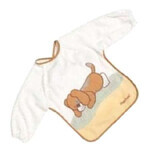 Bavoir imperméable avec manches Catel PlayShoes, Haberkorn