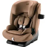 Autostoel Advansafix Pro I-Size, 76-150 cm, Lux Warm Caramel, Britax