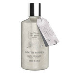 Winter Wishes Bath Essence, 300 ml, Scottish Fine Soaps