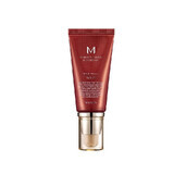 BB Cream M Perfect Cover SPF42/PA+++ Farbton 21, 50 ml, Missha