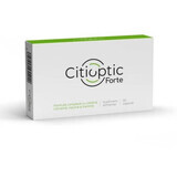 Citioptic Forte, 30 capsules, Naturpharma