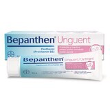 Bepanthen Luieruitslagzalf, 30g, Bayer