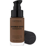 Catrice Invisible Cover Foundation, foundation nr. 062W, 30 ml