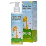 Azeta Bio, baby talk in crèmige emulsie, 0m +, 200 ml