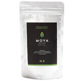 Moya Matcha Daily, biologische Japanse thee, 100 g