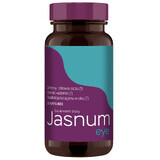 Jasnum Oog, 30 capsules