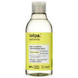 Tolpa Auténtica loción micelar para una piel radiante, 300 ml