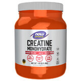 Now Sports Creatinemonohydraat, poeder, 1 kg