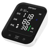 Pempa BP90, automatische drukmeter