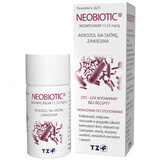 Neobiotic 11.72 mg/g, suspension, cutaneous spray, 16 g