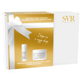 Kit SVR Densitium Baume Nuit, anti-verouderende nachtbalsem 50 ml + oogcontourcrème 15 ml