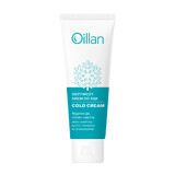 Oillan Cold Cream, voedende handcrème, 50 ml