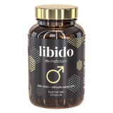 Noble Health Libido voor Mannen, 60 capsules