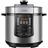 Lauben Multi Cooker 18SB Czech Edition Oală sub presiune multifuncțională