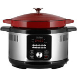 Lauben OvenSafe®️ Multicooker 6000RS