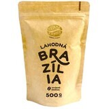 Golden Bean Café en grano de Brasil 500 g