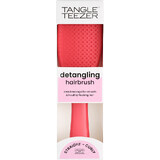 Tangle Teezer The Ultimate Detangler Straight - Curly Pink Punch