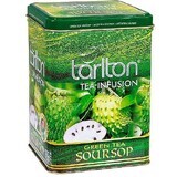 Tarlton Green Soursop boîte 100 g