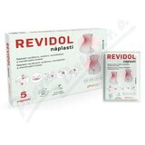 Pharco Revidol 5 pcs