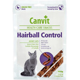 Canvit Snack Kat Haarbal Controle 100 g