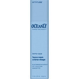 Attitude Oceanly Crema sólida calmante para pieles sensibles 30 g